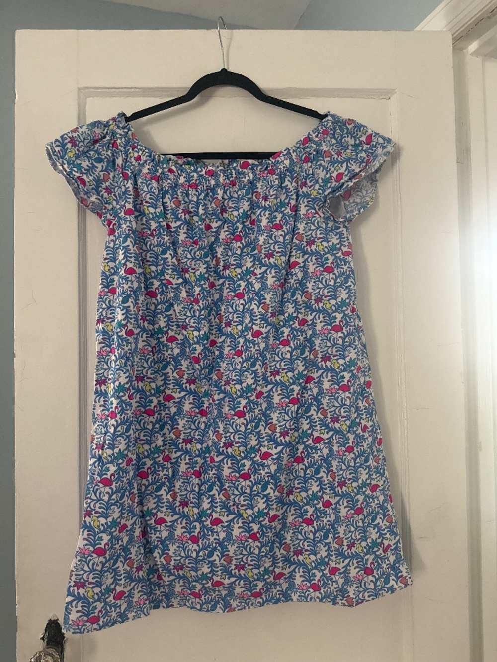 Vineyard vines dress
